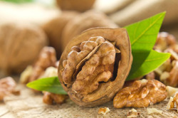 Полезные свойства листьев грецкого ореха