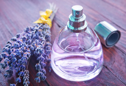 История парфюмерии. Начало